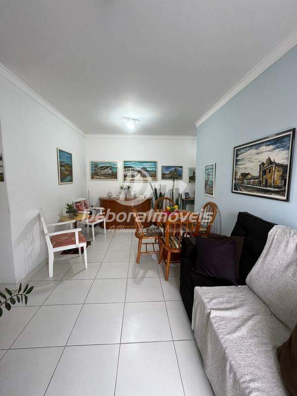 Apartamento à venda no Palmital: 