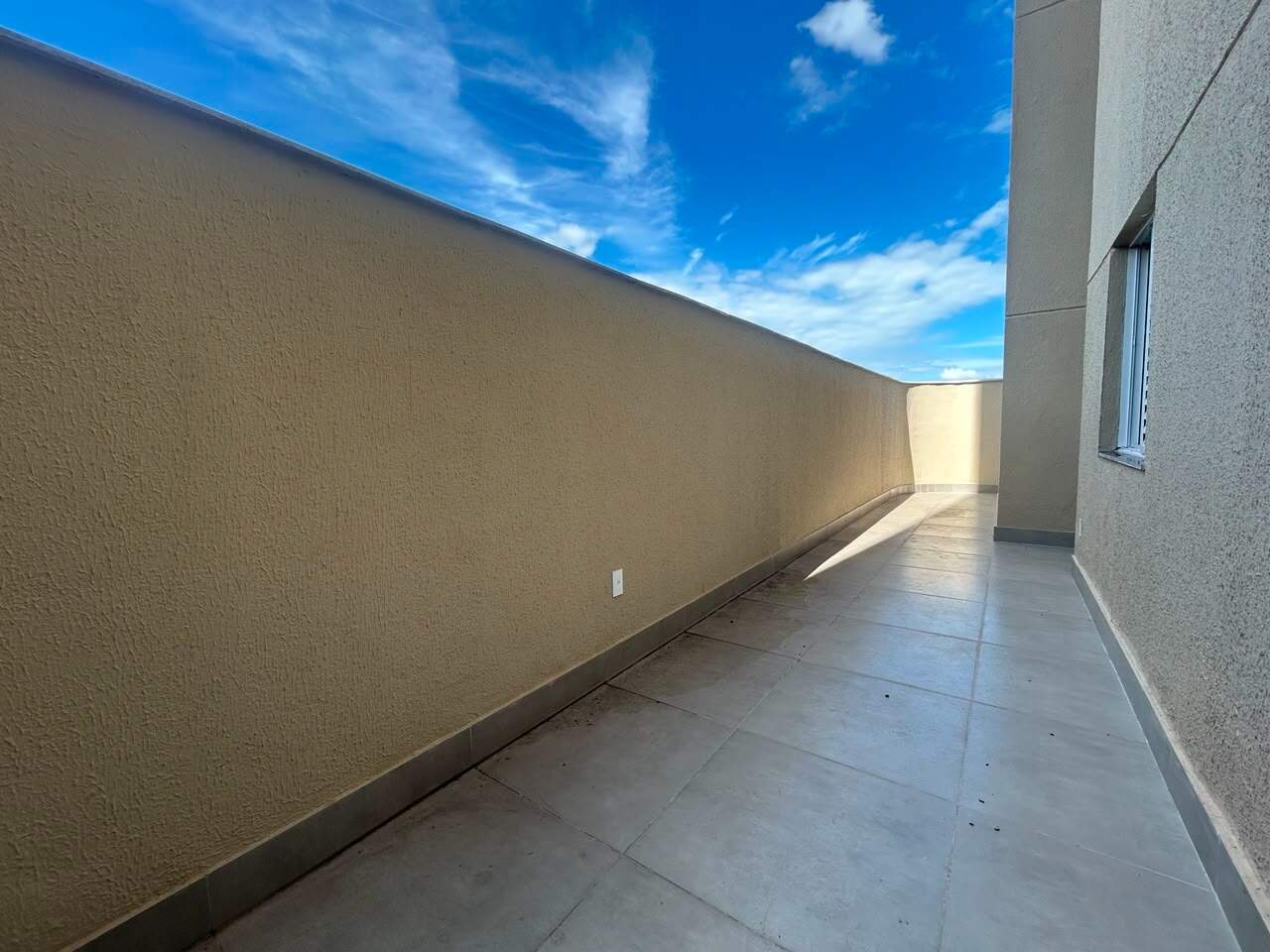 Área privativa à venda no Boa Vista: 