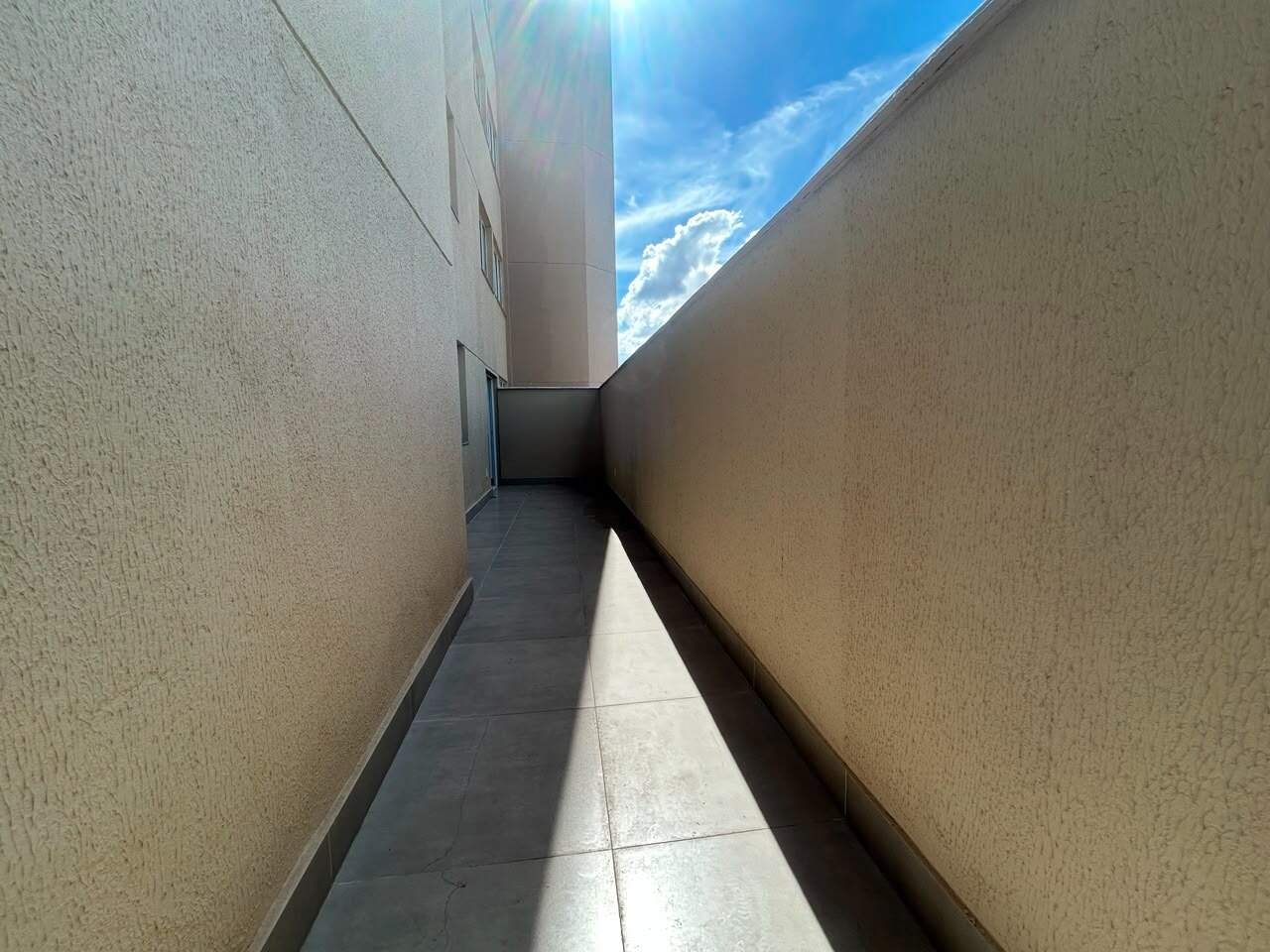 Área privativa à venda no Boa Vista: 