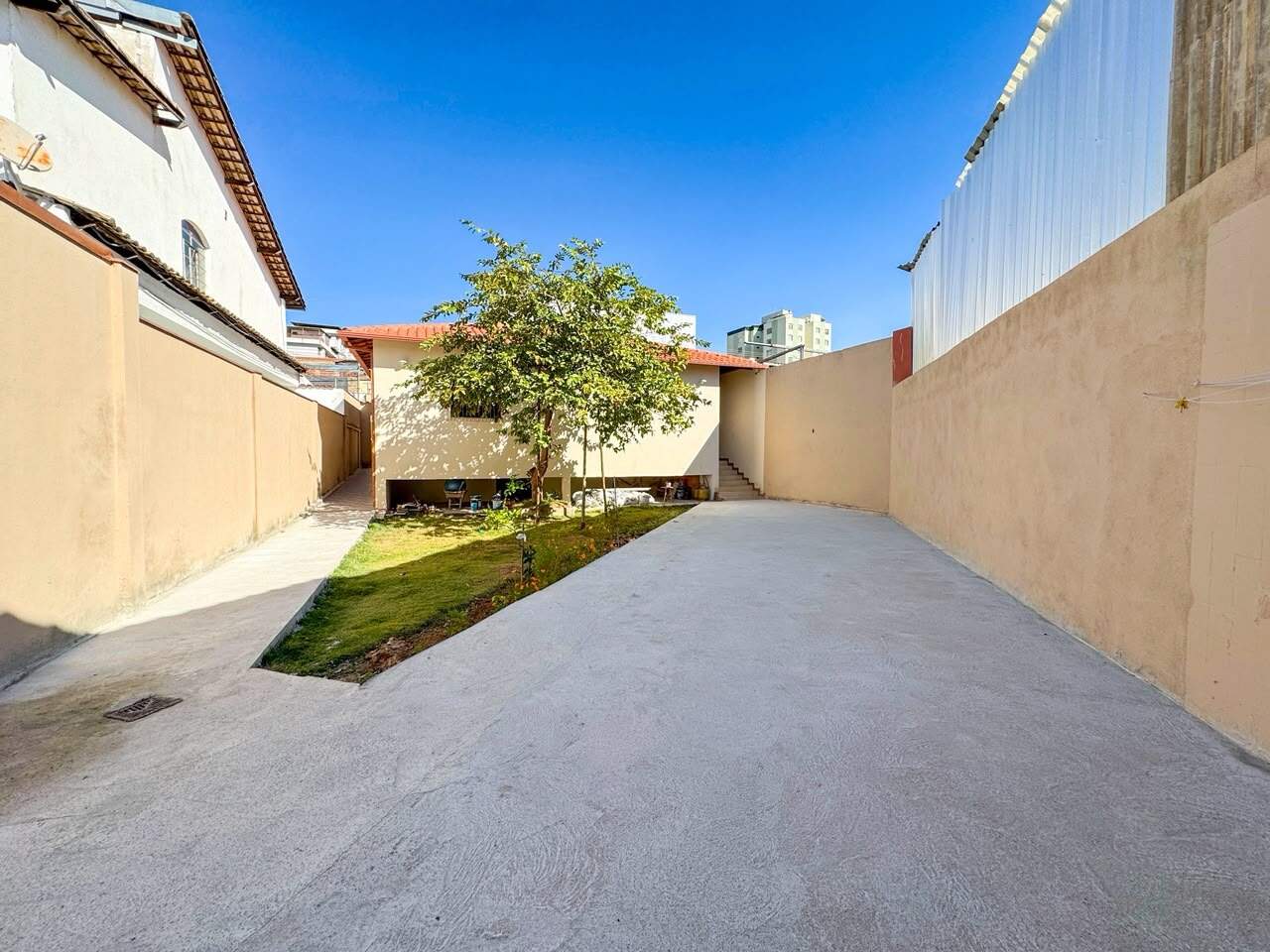 Casa à venda no Padre Eustáquio: 