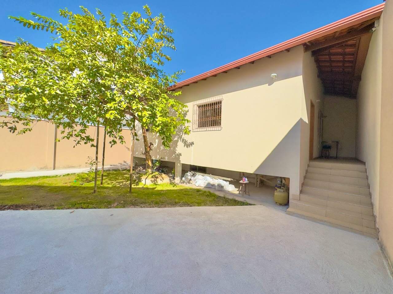 Casa à venda no Padre Eustáquio: 