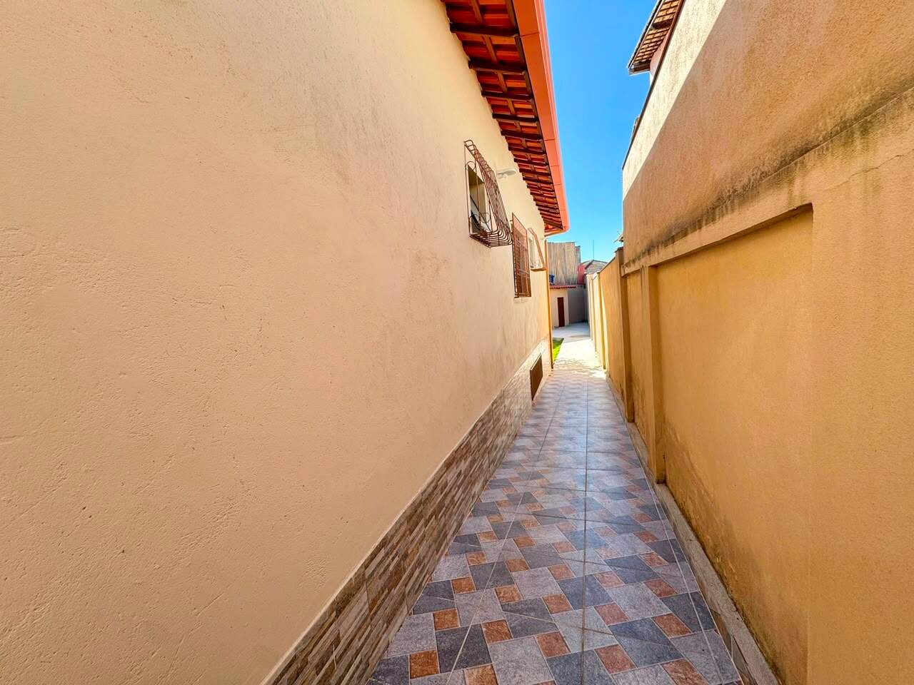 Casa à venda no Padre Eustáquio: 