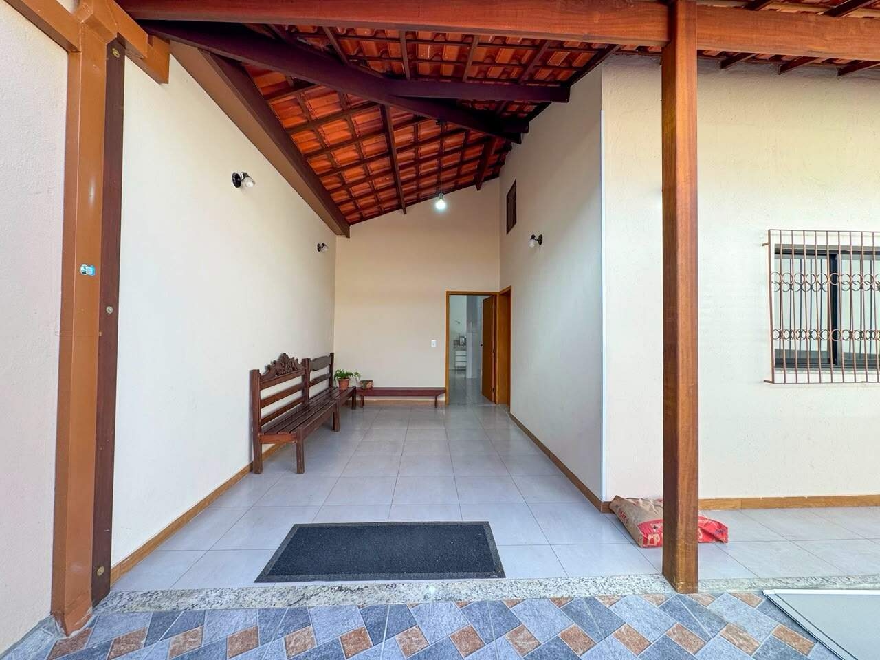 Casa à venda no Padre Eustáquio: 