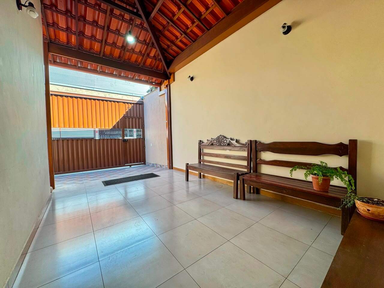 Casa à venda no Padre Eustáquio: 
