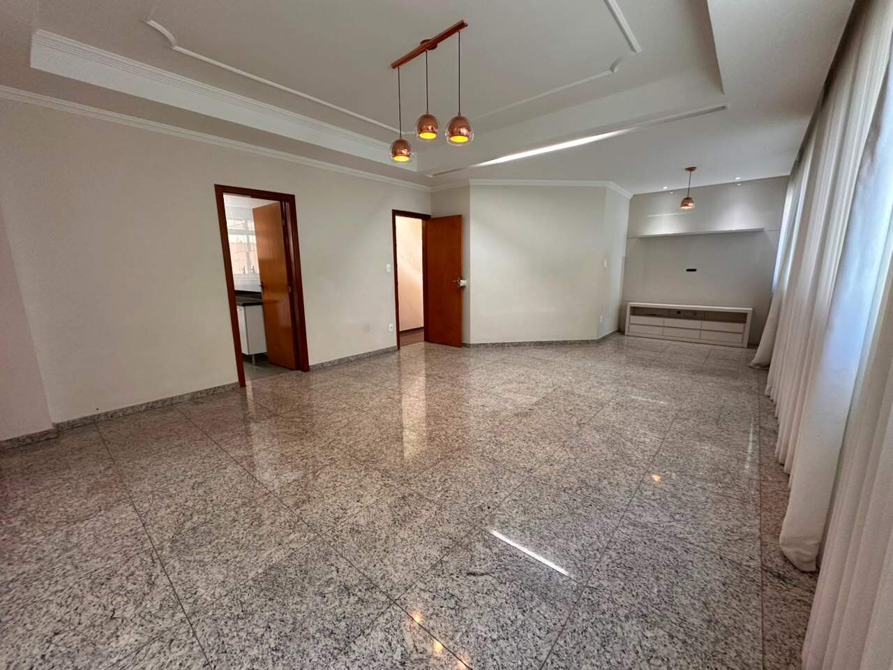 Área privativa à venda no Castelo: 