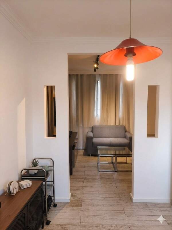Apartamento à venda no Castelo: 