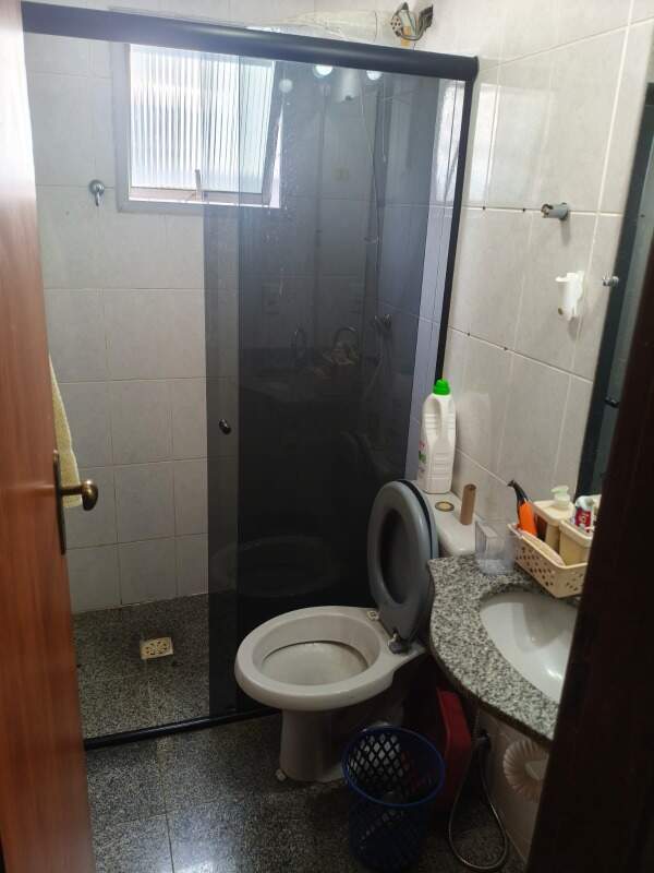 Apartamento à venda no Castelo: 