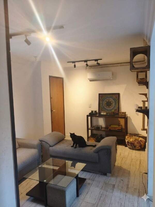 Apartamento à venda no Castelo: 