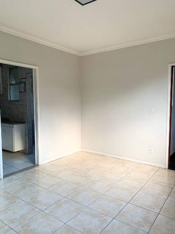 Apartamento à venda no Castelo: 