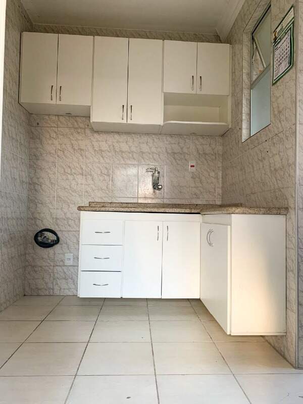 Apartamento à venda no Castelo: 