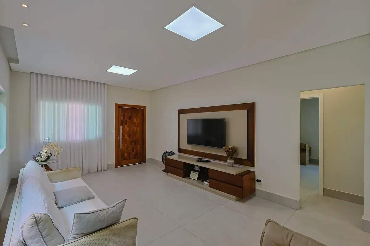 Casa à venda no Santa Cruz: 