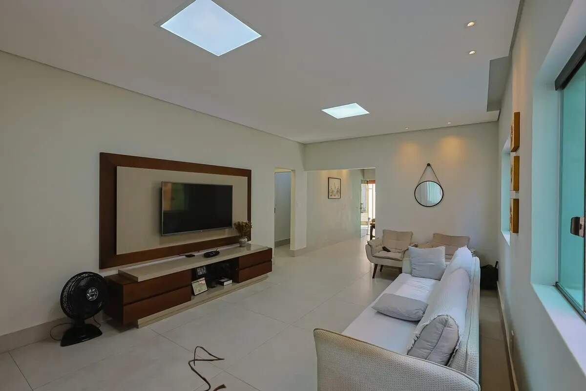 Casa à venda no Santa Cruz: 