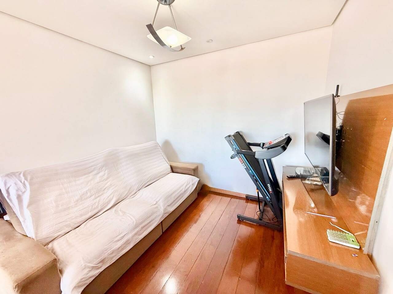 Apartamento à venda no Ouro Preto: 