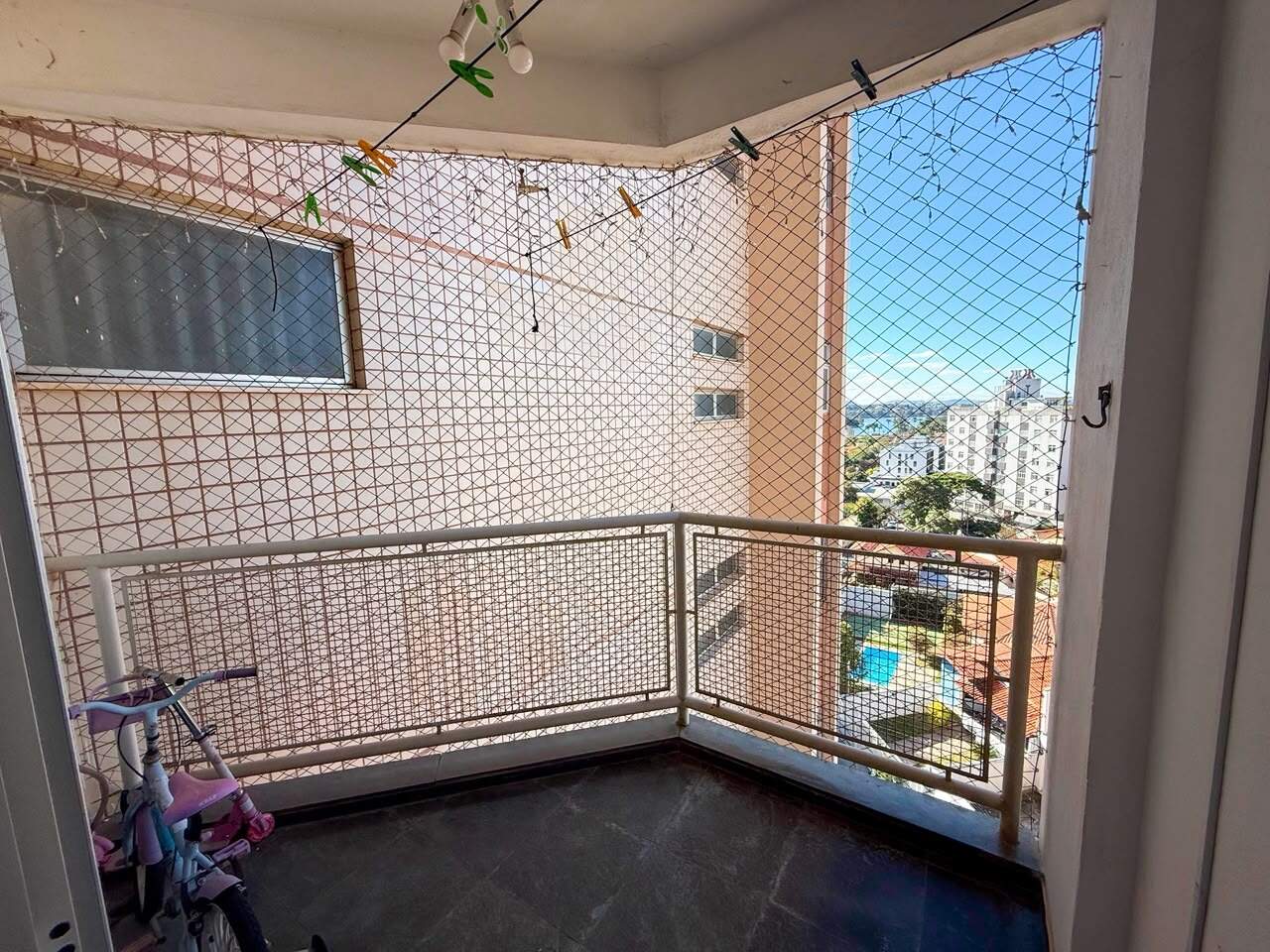 Apartamento à venda no Ouro Preto: 