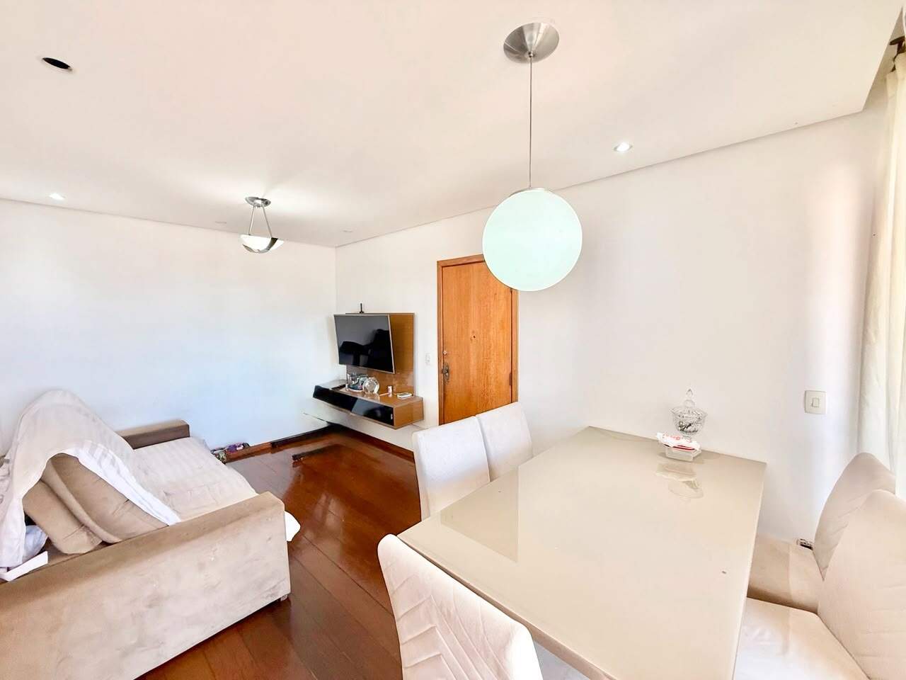 Apartamento à venda no Ouro Preto: 
