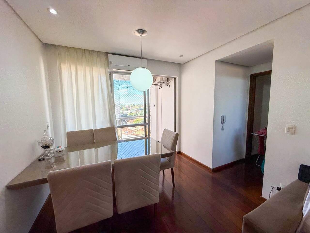 Apartamento à venda no Ouro Preto: 