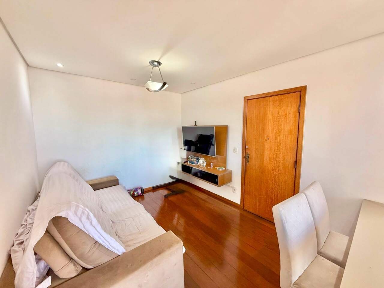 Apartamento à venda no Ouro Preto: 