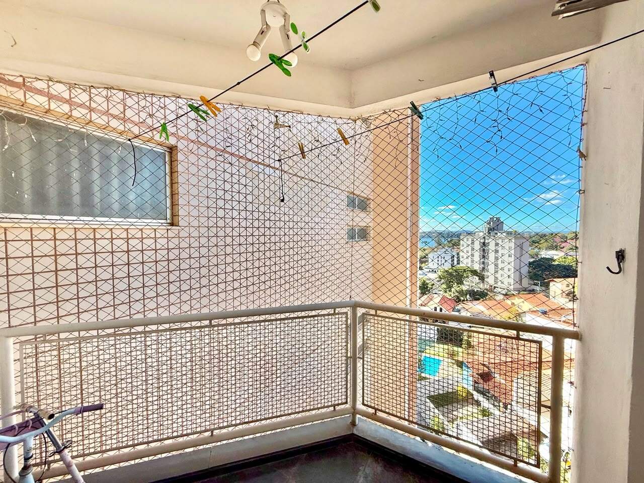 Apartamento à venda no Ouro Preto: 