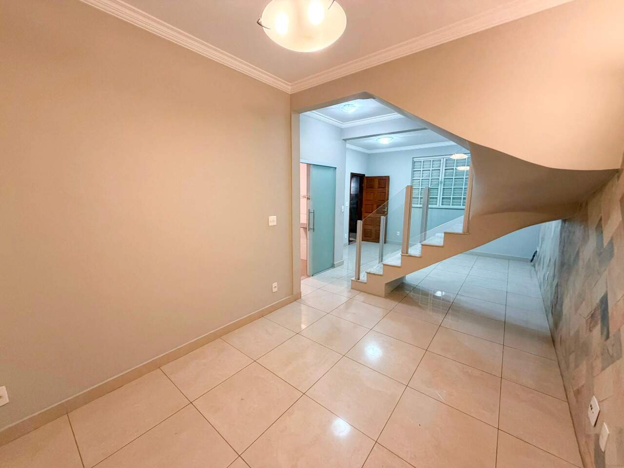 Casa à venda no Castelo: 