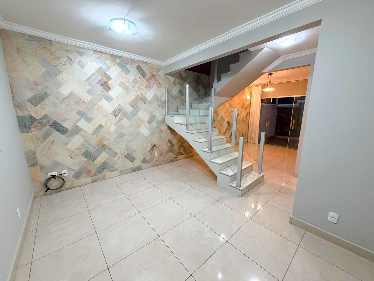 Casa à venda no Castelo: 