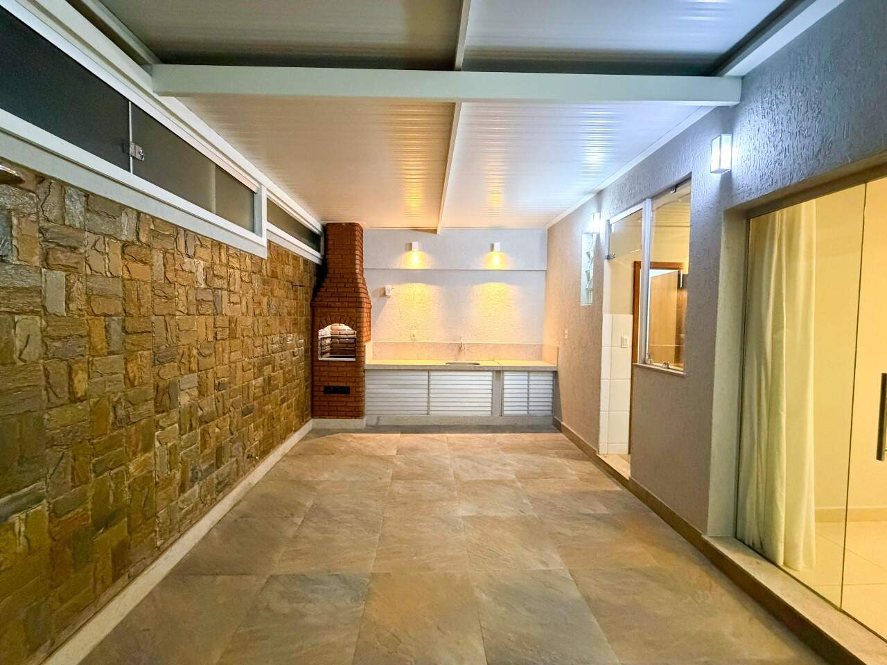 Casa à venda no Castelo: 