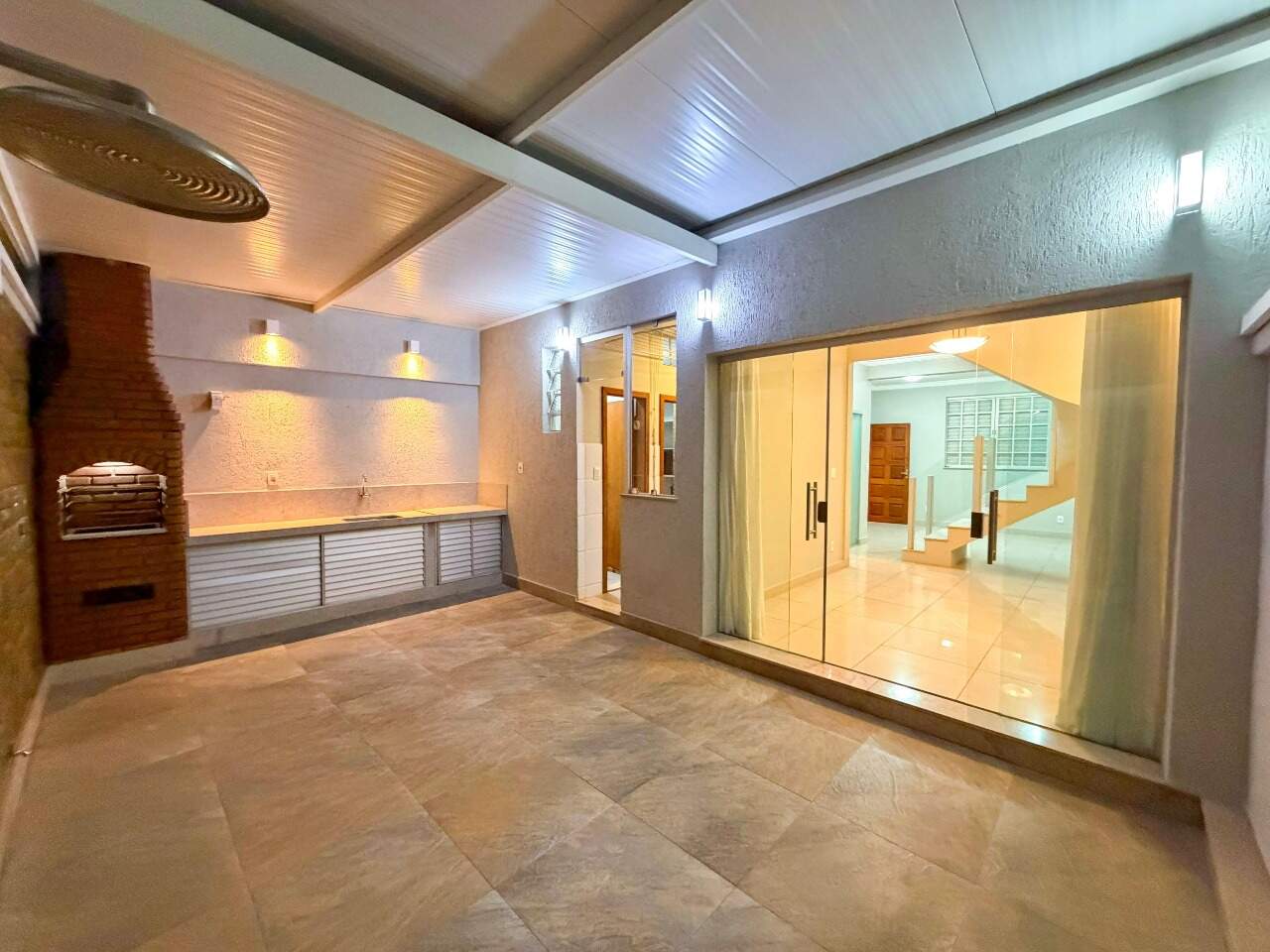 Casa à venda no Castelo: 
