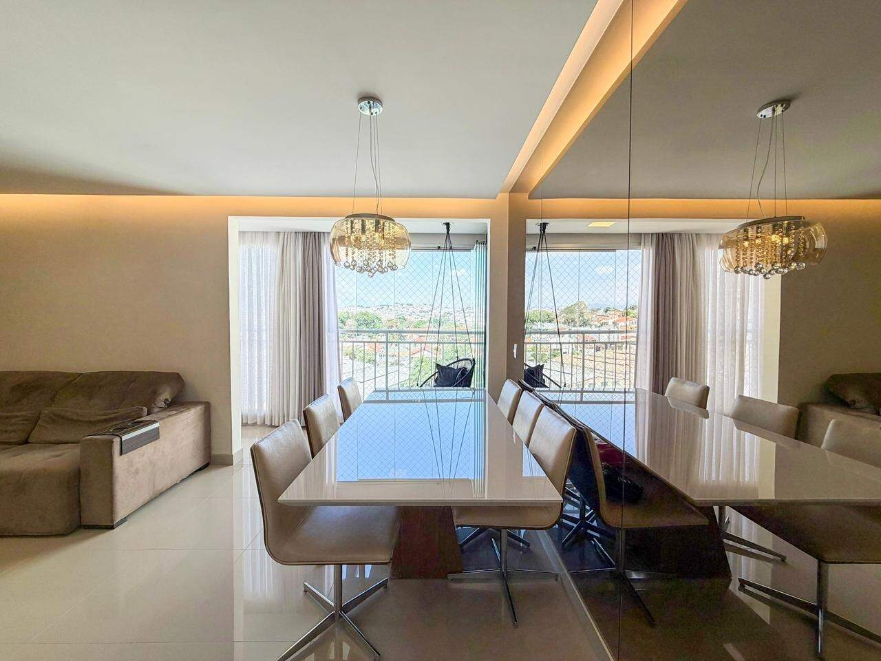 Apartamento à venda no Castelo: 