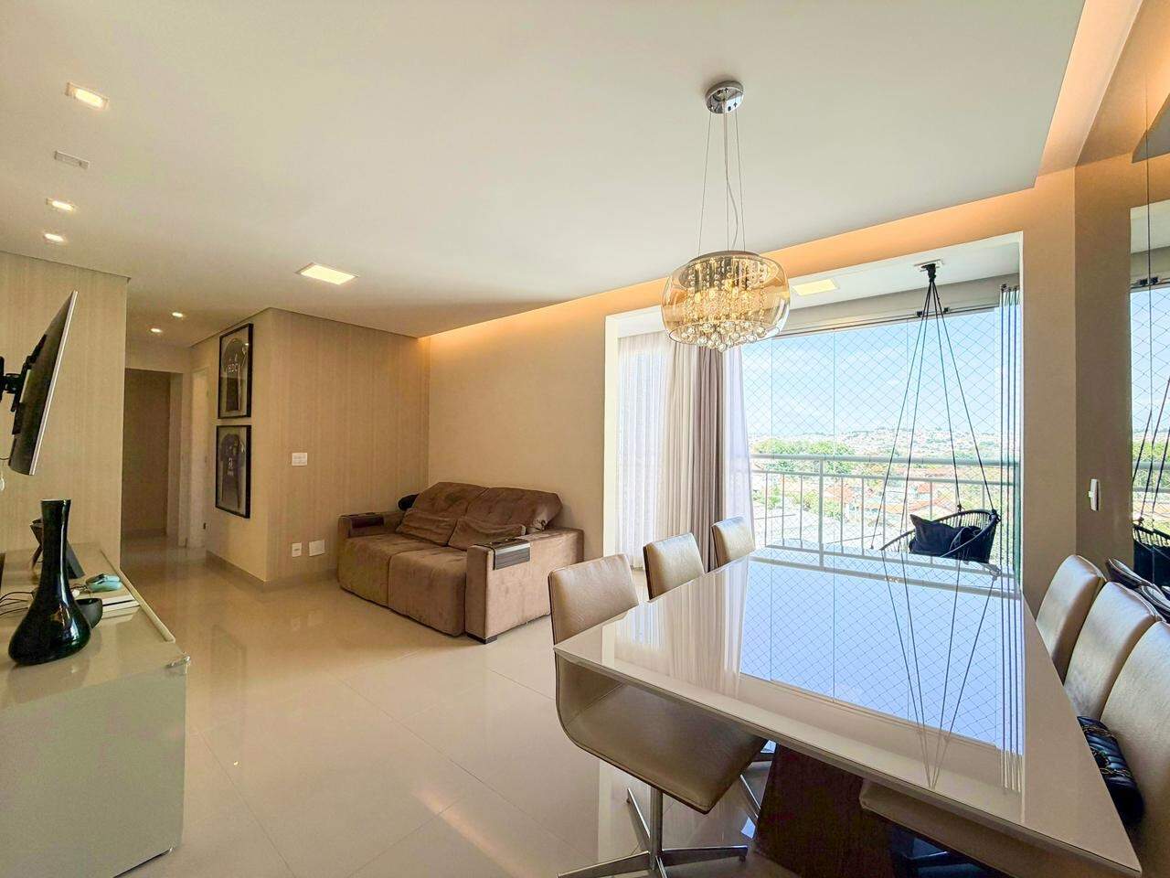 Apartamento à venda no Castelo: 