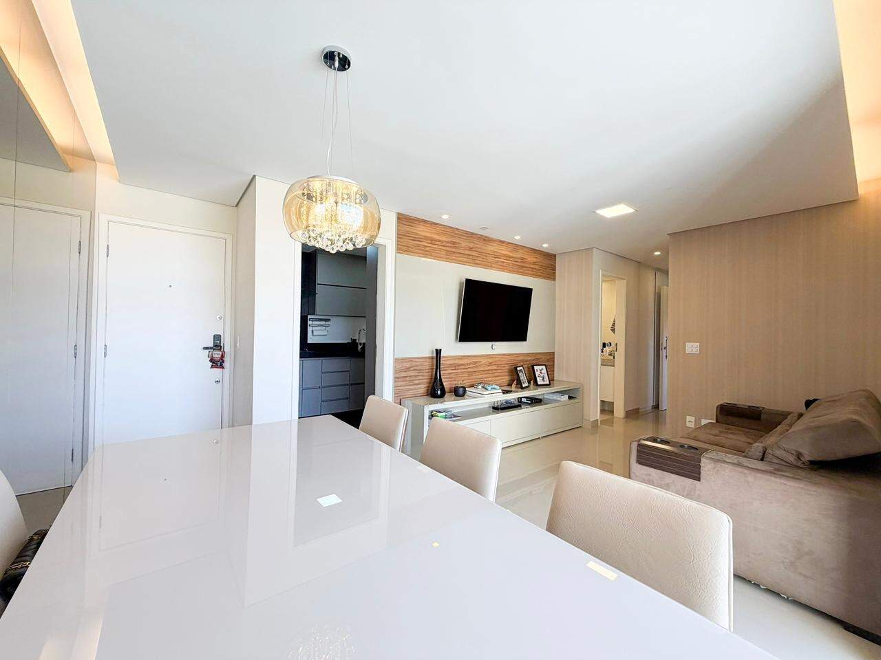 Apartamento à venda no Castelo: 