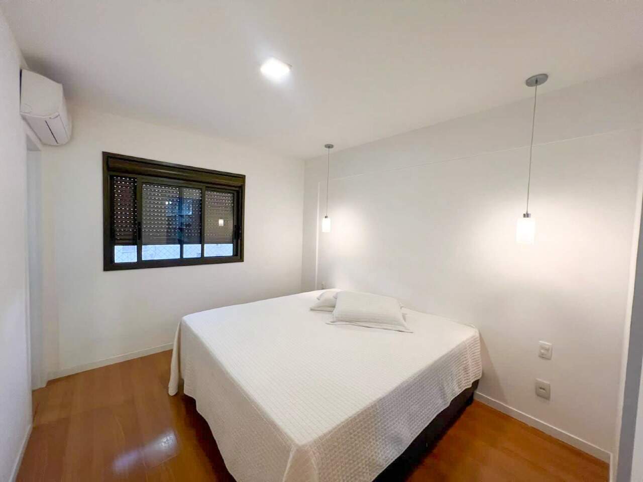 Apartamento à venda no Ouro Preto: 
