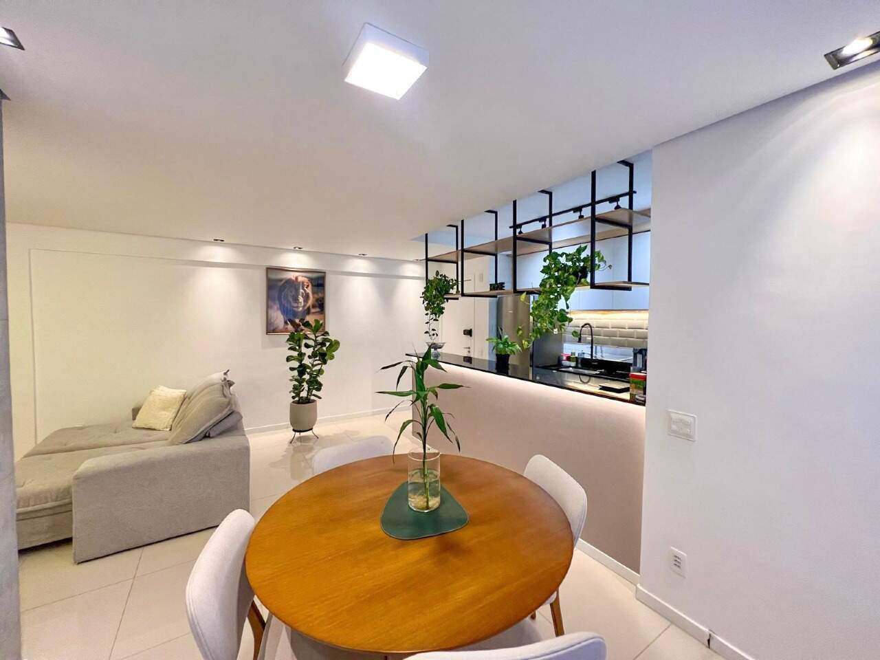 Apartamento à venda no Ouro Preto: 