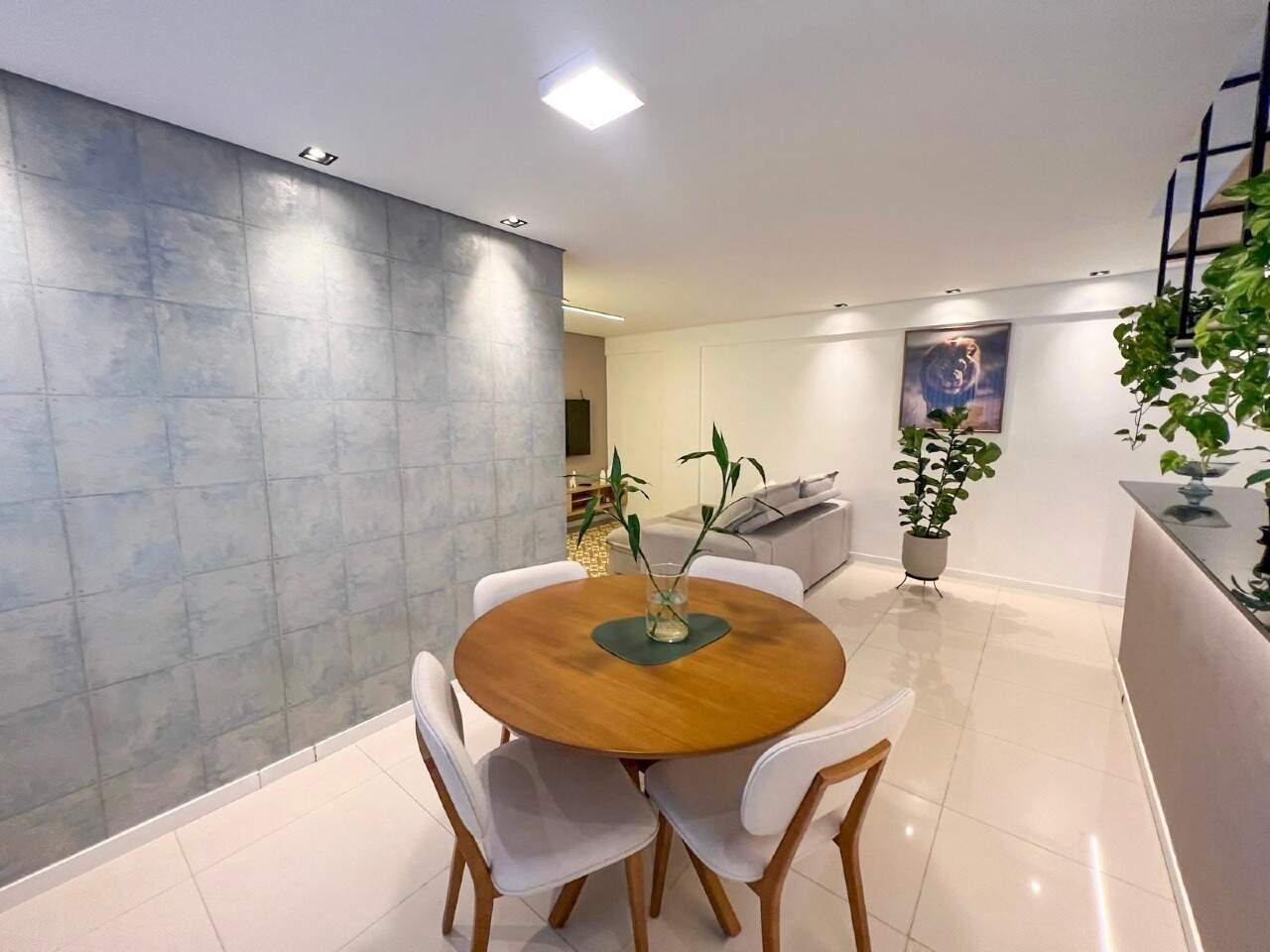 Apartamento à venda no Ouro Preto: 