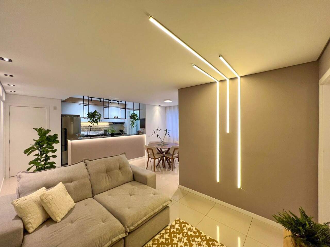 Apartamento à venda no Ouro Preto: 