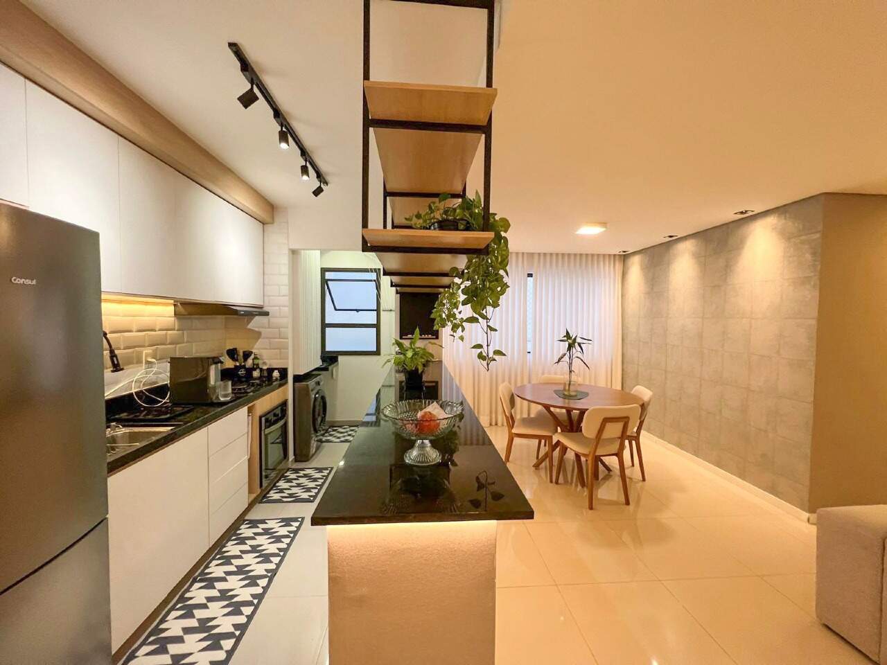 Apartamento à venda no Ouro Preto: 