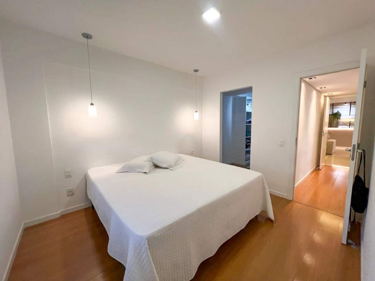 Apartamento à venda no Ouro Preto: 
