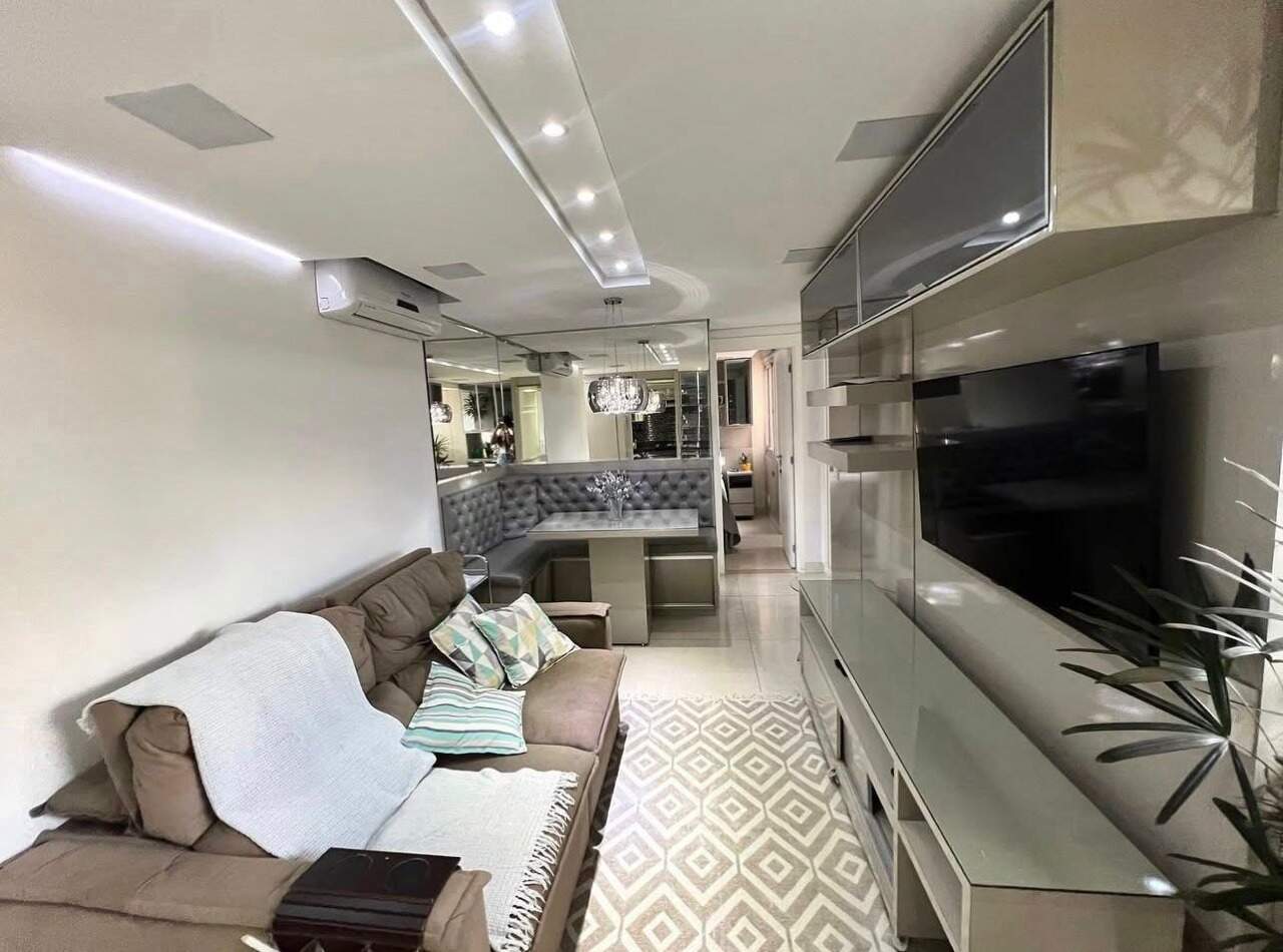 Apartamento à venda no Serrano: 