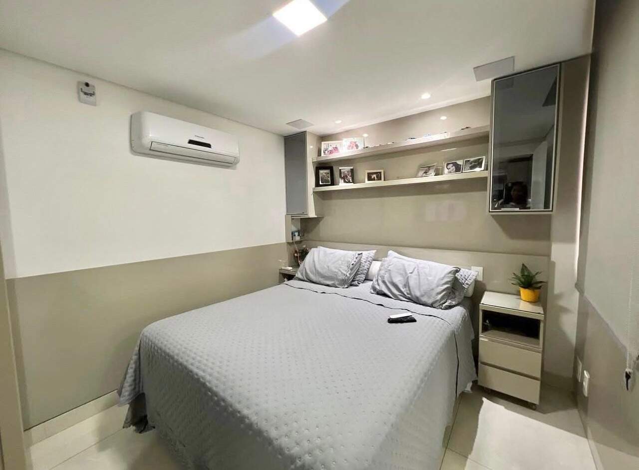 Apartamento à venda no Serrano: 