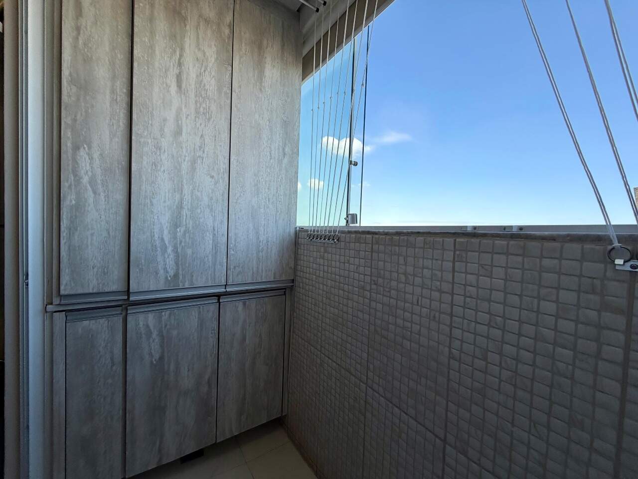 Apartamento à venda no Manacás: 