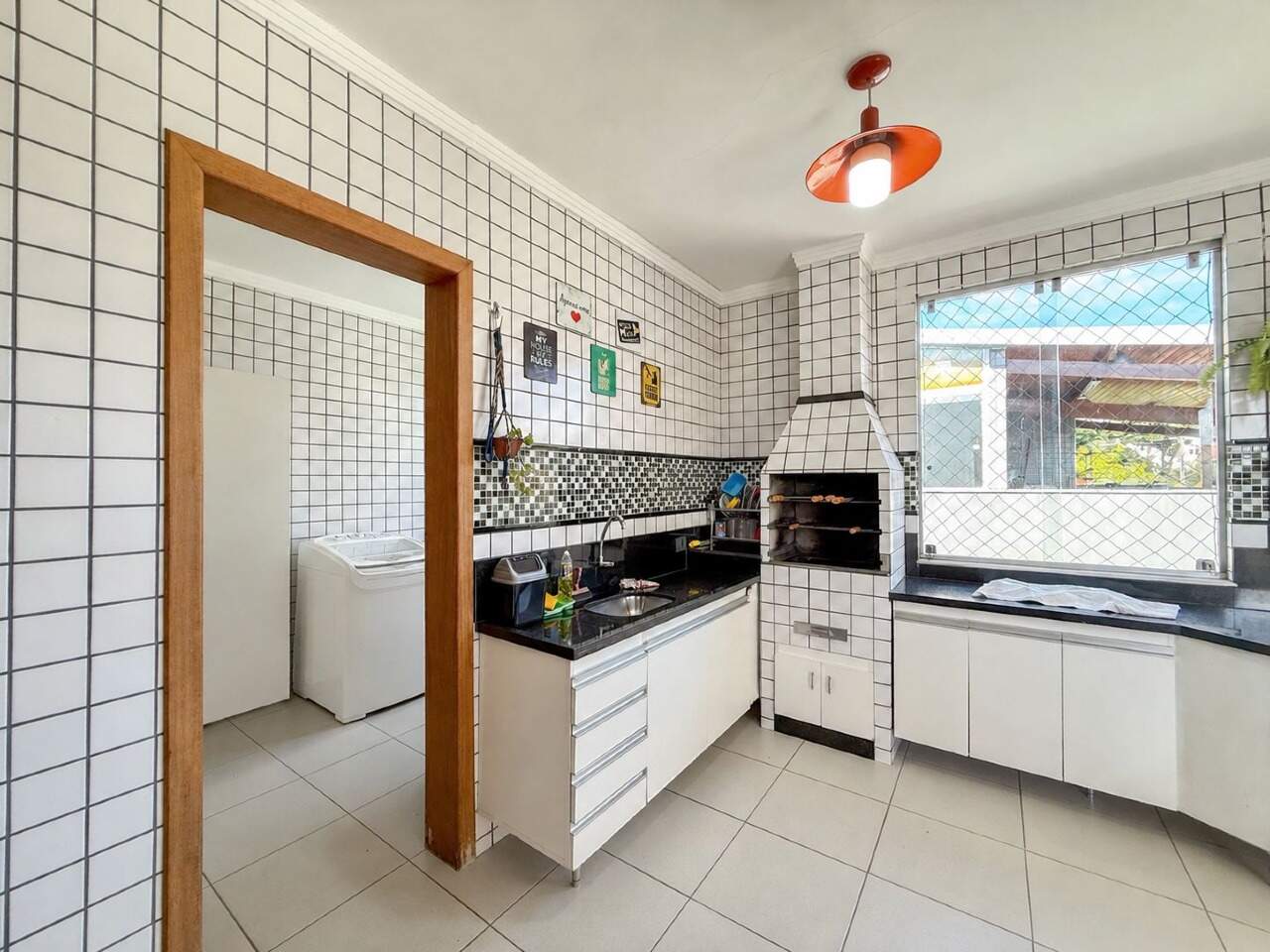 Cobertura à venda no Ouro Preto: 