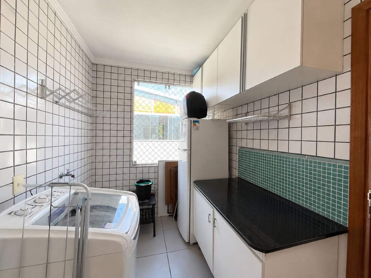 Cobertura à venda no Ouro Preto: 