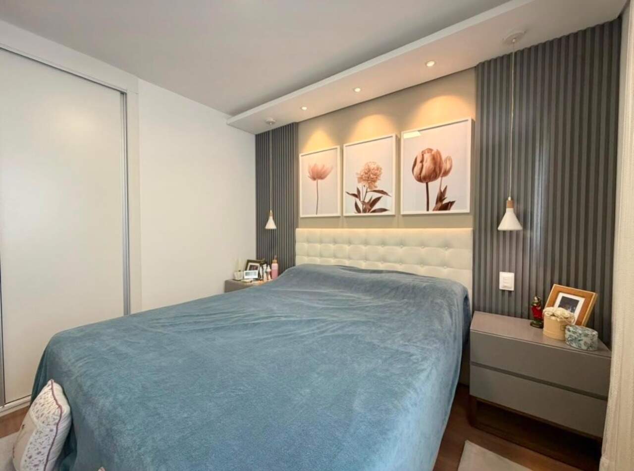Apartamento à venda no Castelo: 