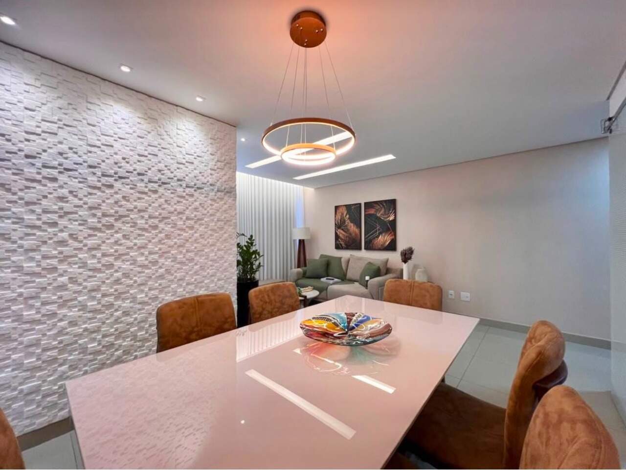 Apartamento à venda no Castelo: 