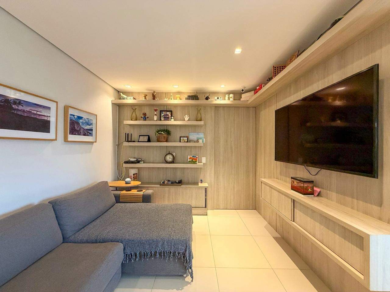 Apartamento à venda no Ouro Preto: 