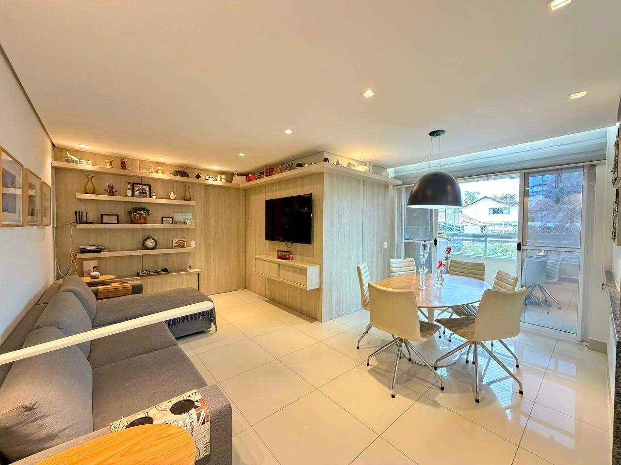 Apartamento à venda no Ouro Preto: 