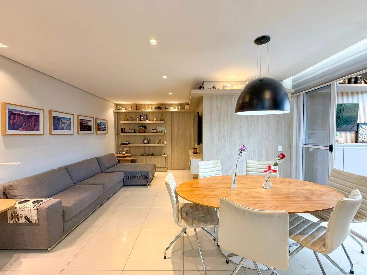 Apartamento à venda no Ouro Preto: 