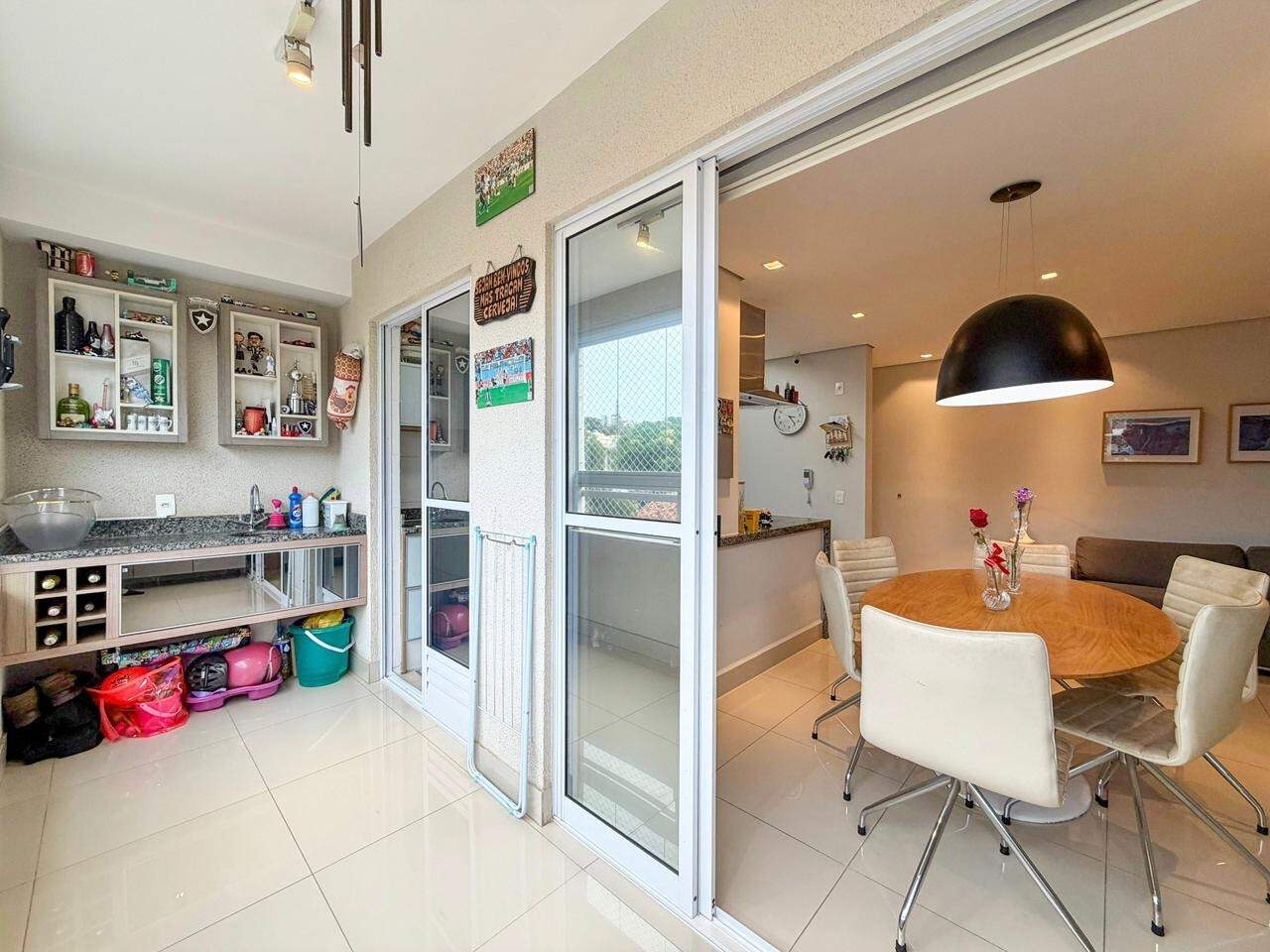 Apartamento à venda no Ouro Preto: 