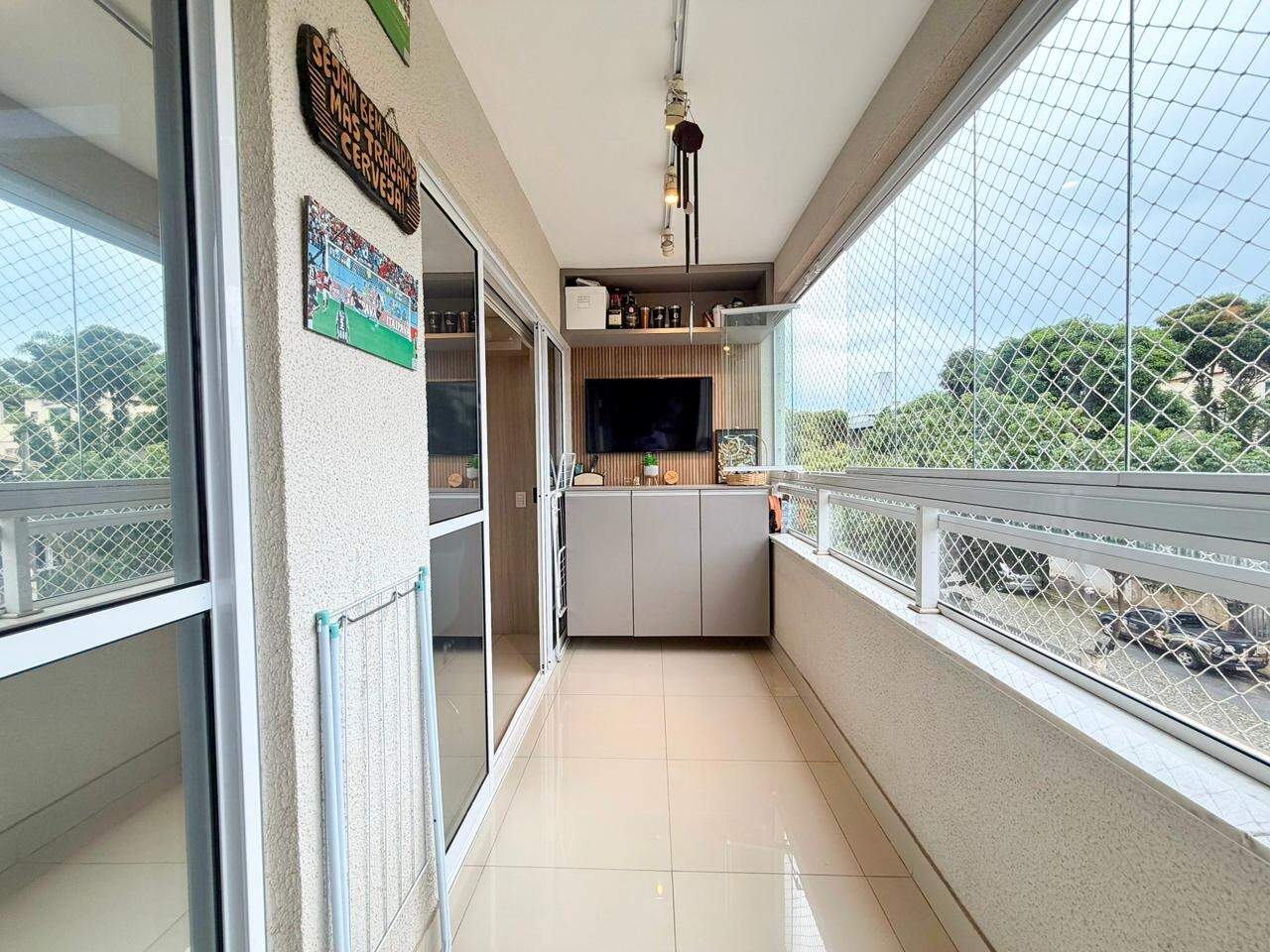Apartamento à venda no Ouro Preto: 