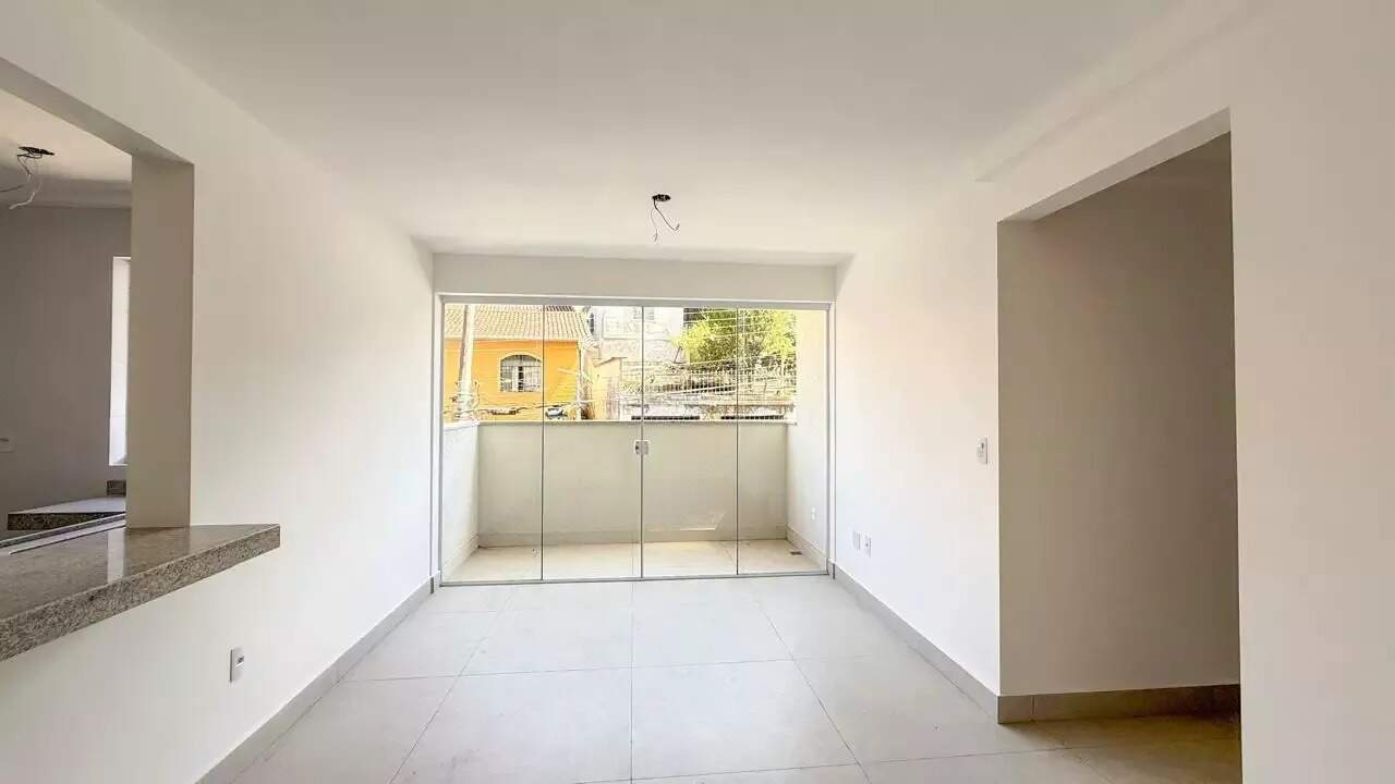 Apartamento à venda no Padre Eustáquio: 