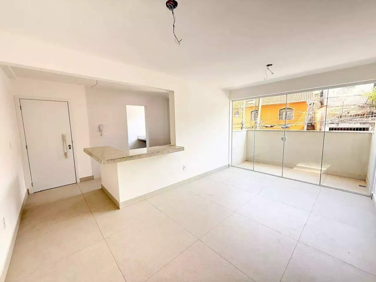 Apartamento à venda no Padre Eustáquio: 