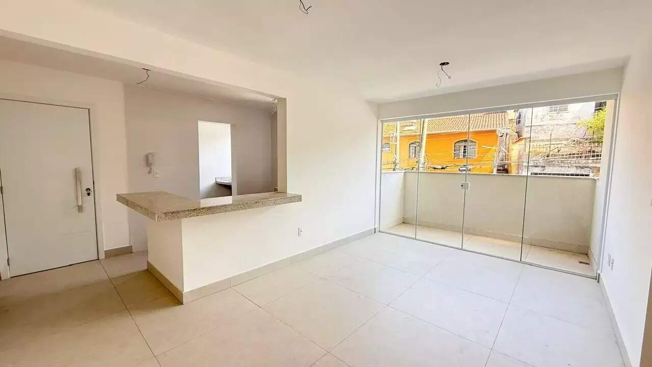 Apartamento à venda no Padre Eustáquio: 